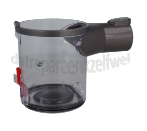 Foto van Reservoir Stofreservoir SV04v6 