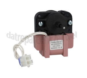 Foto van Motor Van ventilator KSN540, WSE5530, WSF5521 