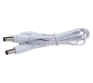 Foto van Heatfan Kabel Smart Doorlinkkabel 125cm Heatfan smart radiator ventilator 