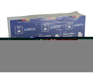 Foto van Brita Waterfilter Brita Intenza, 3 Stuks Bosch, Siemens, Neff 