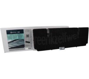 Foto van AEG Filter Koolstoffilter 