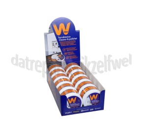 Foto van WPRO Reiniger Ecologische allesreiniger, Display 12 stuks Natur Terra Bianca 