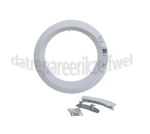 Foto van Bosch Deur Montageset 