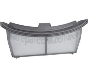 Foto van Beko Filter Pluizenzeef D91PR, D81HPS, 3881KTS 