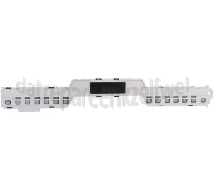 Foto van Bosch Module Bedieningsmodule CMG8760S173, CM633GBS1B83, C28QT27N079 