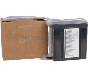 Foto van Gaggenau Ontkalker Ontkalkingscartridge Gaggenau volautomatische koffiemachines, GC261100 