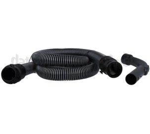 Foto van Slang Met Wartel Boost CX1, CX1 Active, CX1 Parquet, CX1 Powerline 