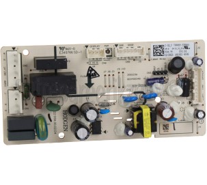 Foto van Gorenje Module Powerboard NRKE62W, KCV285NRVS 
