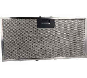 Foto van Gaggenau Filter Metaalfilter AH183190, AH182190 