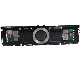 Foto van Bosch Module Bedieningsmodule CMG656BB6B, HRG8769C1 