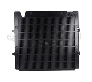 Foto van Beko Filter Koolstoffilter BHCB91622BXH, GDIP5486BBSCH 