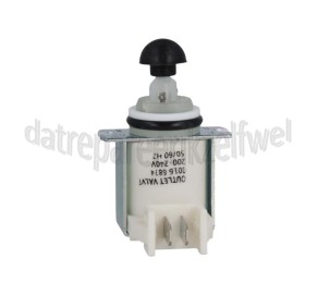 Foto van Ventiel Voor labyrint SE25260,SGS5603 