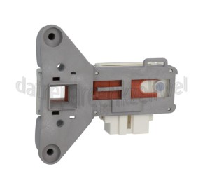 Foto van AEG Deurrelais grijs, Traditioneel LSR6F75470, L6SE26SRE, EW6SM326DP 