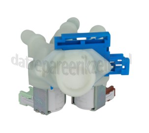 Foto van AEG Inlaatventiel 3-voudig LWR73A966B, L7WE74634BI, EW7IW4285BW 