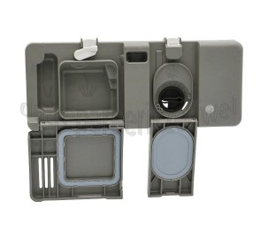 Foto van AEG Zeepbak Met glansmiddelunit GSA4656,FAV575 