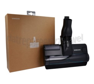 Foto van Samsung Zuigmond Jet Dual Brush+ Jet 85, 95, AI Lite, AI Ultra 