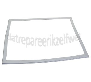 Foto van Beko Afdichtingsrubber Vriezer CNA365E30W, CN366E40ZXP 