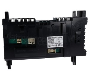 Foto van Bosch Module Stuurmodule WTN83292NL17 