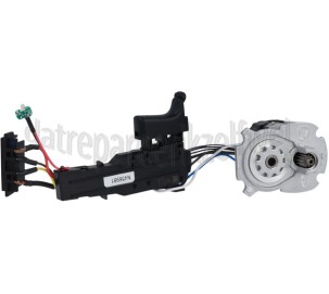 Foto van Dewalt Motor en Schakelaar DCF620, DCF620E2K 