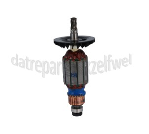 Foto van Dewalt Anker Motor 230V D25481, D25810K 