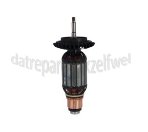 Foto van Dewalt Motor Anker, Armatuur DWE4579, DWE4599 