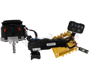 Foto van Dewalt Motor en Module DCF900N, DCF900P2G 