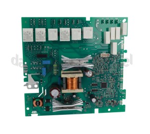 Foto van Bosch Module Stuurmodule HEH579CS634, HE578ABS130 
