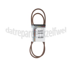 Foto van MTD V-snaar Aandrijfriem 13AC762F308, 13AH761F676, 13CY77DF603 