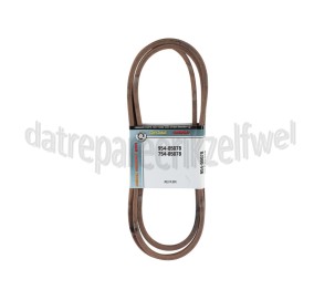 Foto van MTD V-snaar Maaidek 853-354780-06, 17AIEACZ603 