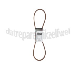 Foto van MTD V-snaar Aandrijfriem 13A1450C600, 13AA470F600 