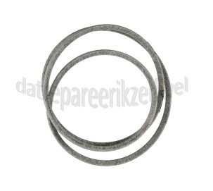 Foto van MTD V-snaar Aandrijfriem 13A1488E678, 13AA488E676, 13AE51CE403 