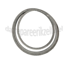 Foto van MTD V-snaar Aandrijfriem 13AM98KE682, 13BD90AE603 