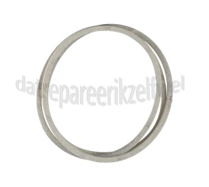 Foto van MTD V-snaar Aandrijfriem 13A1488N622, 13A3488N400, 13A951CN603 