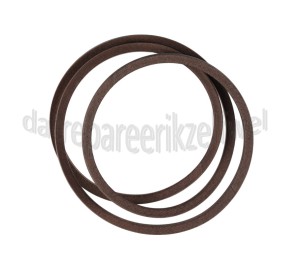 Foto van MTD V-snaar Aandrijfriem 13A2765E600, 13A277DA603 