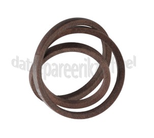 Foto van MTD V-snaar Aandrijfriem 13A2765E600, 13A277DA603 