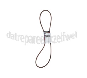 Foto van MTD V-snaar Aandrijfriem 13AH783A600, 17AAGBYE603 