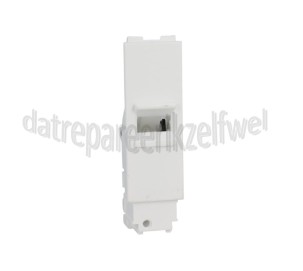 Foto van ASKO Deurslot Deurschakelaar T208H.W, T409HS.W 