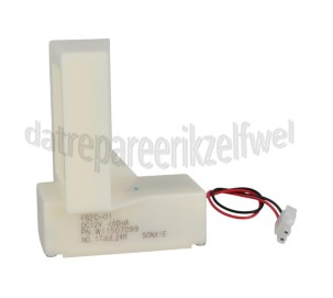 Foto van Indesit Klep Thermostaat INFC8TI21X, KGN20E2IN 