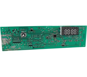 Foto van Gorenje Module Stuurmodule WDQE8014EVJM, WDLA8014PVW101 