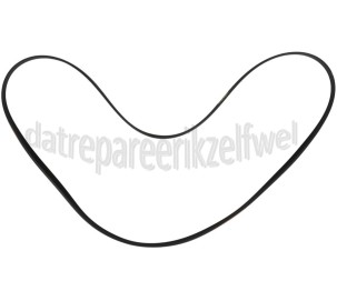 Foto van Whirlpool Snaar 1266 J5 TEM WFE1490CW, EXCELLENCE720P 