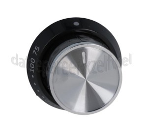 Foto van Beko Knop Temperatuur FSE62110DXNL, FSM62320DXS 