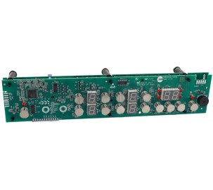 Foto van Gorenje Module Stuurmodule + Bedieningsprint BR6AFT001, KC260ZTE01 