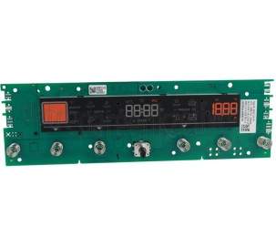 Foto van Pelgrim Print Bedieningsprint OP560 