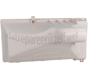 Foto van Zeepbak houder Met deksel FSCR8041, FSCR9042, WMPRIME724 