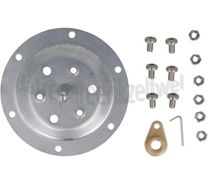 Foto van As Lager flens IDCA735BEU, AS700CEX, TVM70C6PZEX 