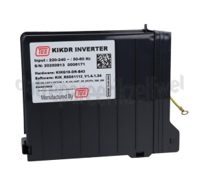 Foto van Beko Module Inverter GN163022S, ASGN542B 