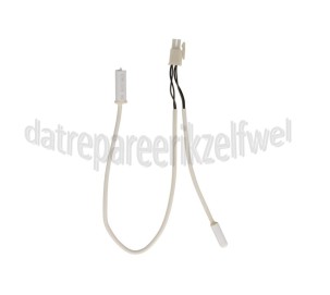 Foto van Beko Sensor 4-polig FSB720FFS, DNE50560DM 