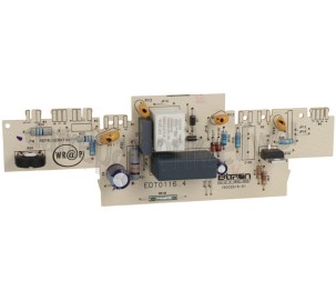 Foto van Indesit Module Print TAAN6FNF, MTM1913F 