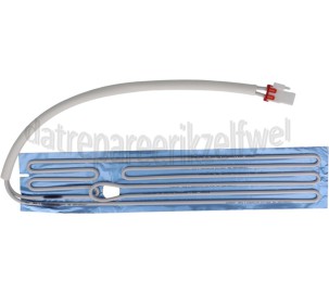 Foto van Indesit Verwarmingselement Ontdooielement INK25402S4U 