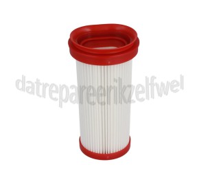 Foto van Bosch Filter Motorfilter BBH32101, BCH3P255 
